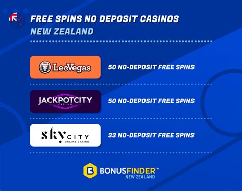 sign up free spins nz.